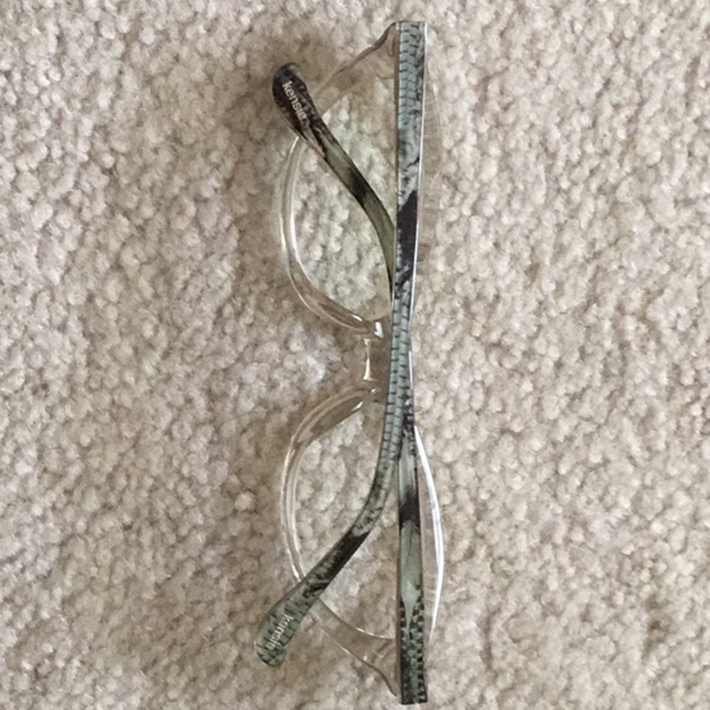 Kensie Glasses Frames - image 2